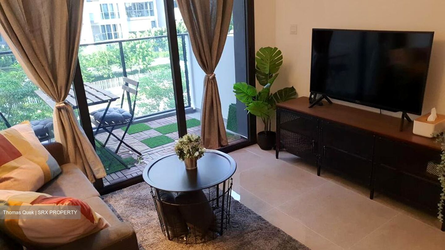 The Tapestry (D18), Condominium #515612261